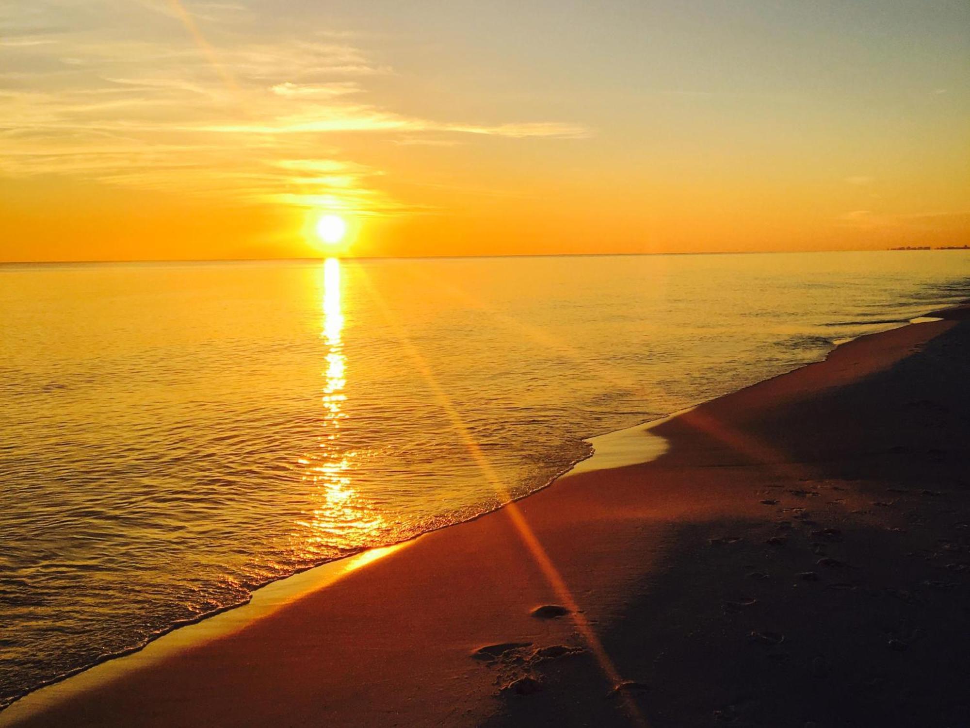 Ocean Reef 1803 * Panama City Beach