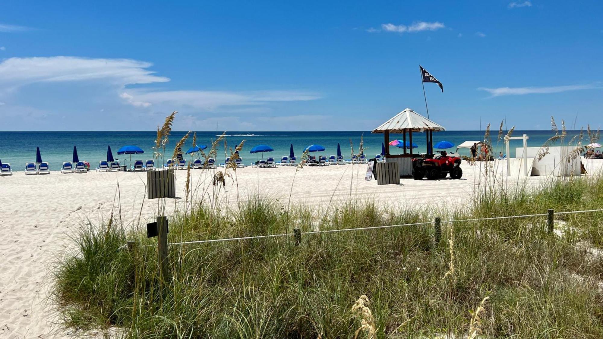 Ocean Reef 1803 Holiday home Panama City Beach