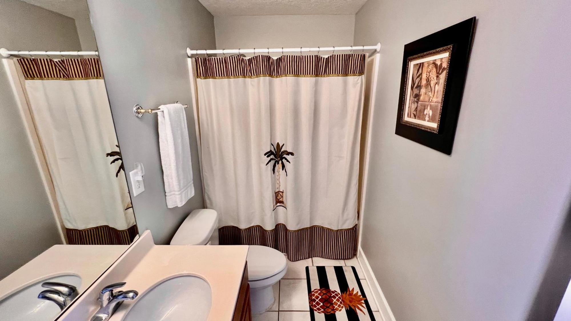 Holiday home Ocean Reef 1803
