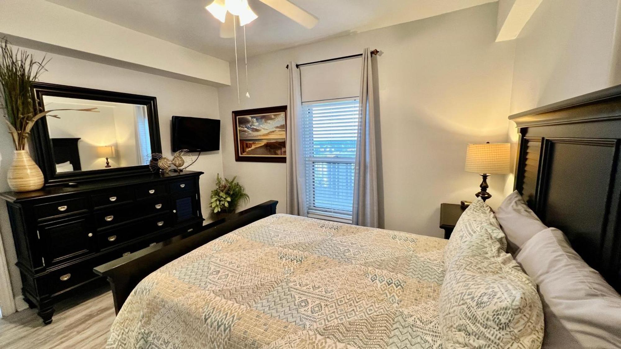 Holiday home Ocean Reef 1803 Panama City Beach