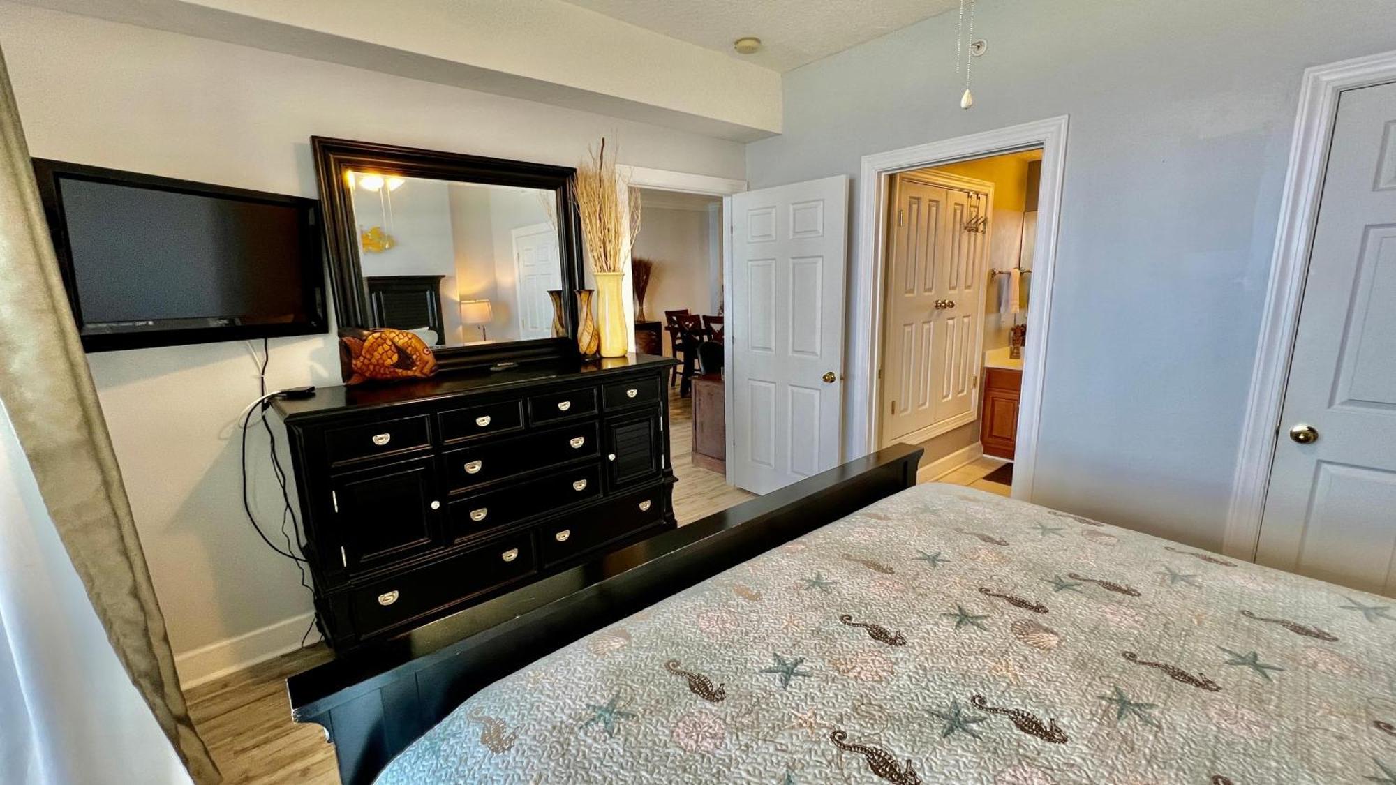 Ocean Reef 1803 * Panama City Beach
