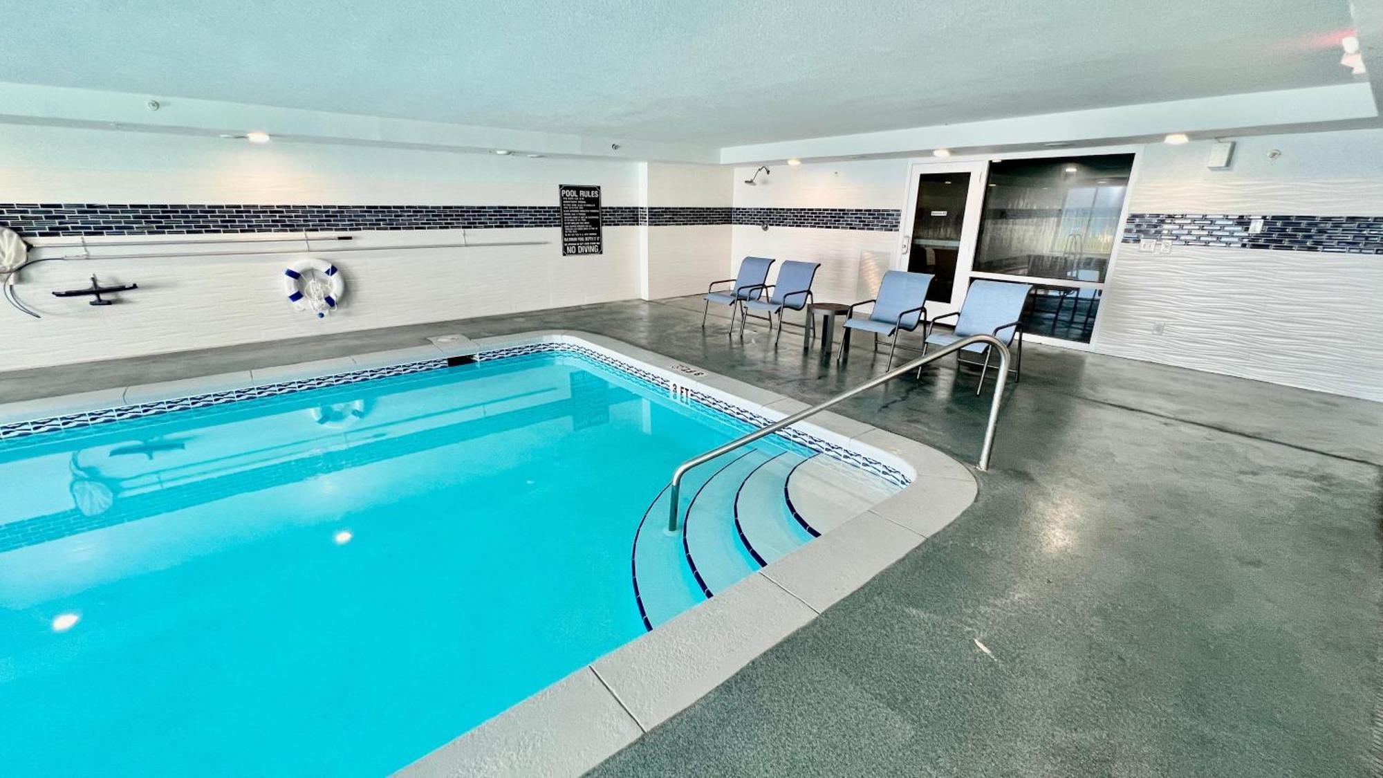 Ocean Reef 1803 Holiday home