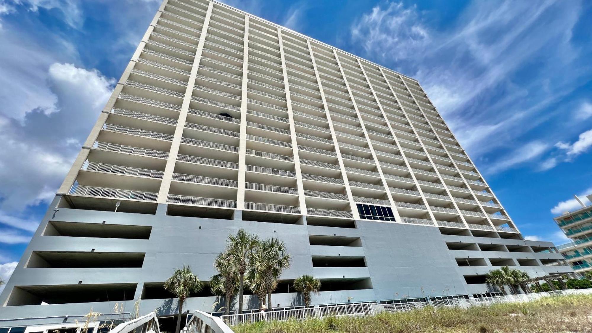 Holiday home Ocean Reef 1803 *