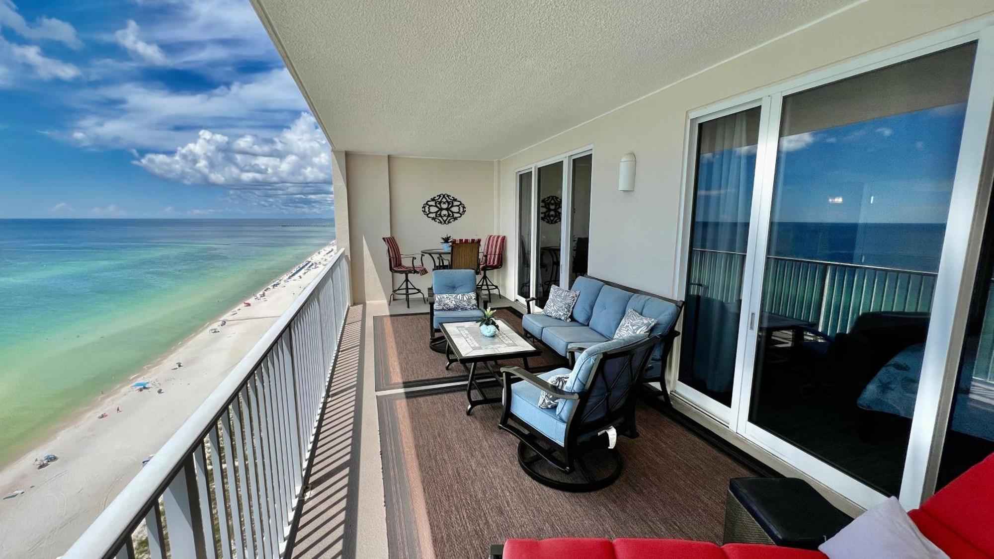 Holiday home Ocean Reef 1803