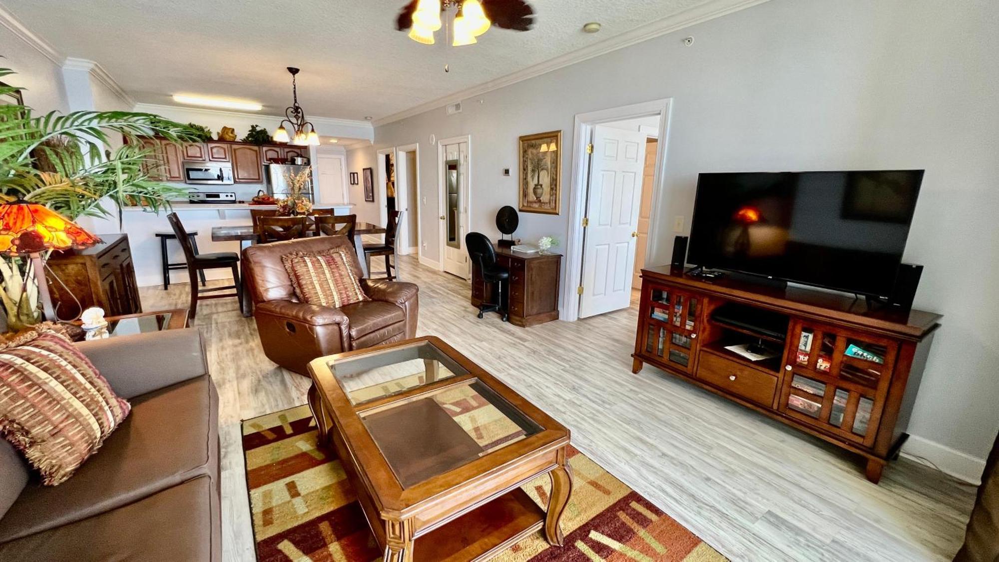 Holiday home Ocean Reef 1803 *
