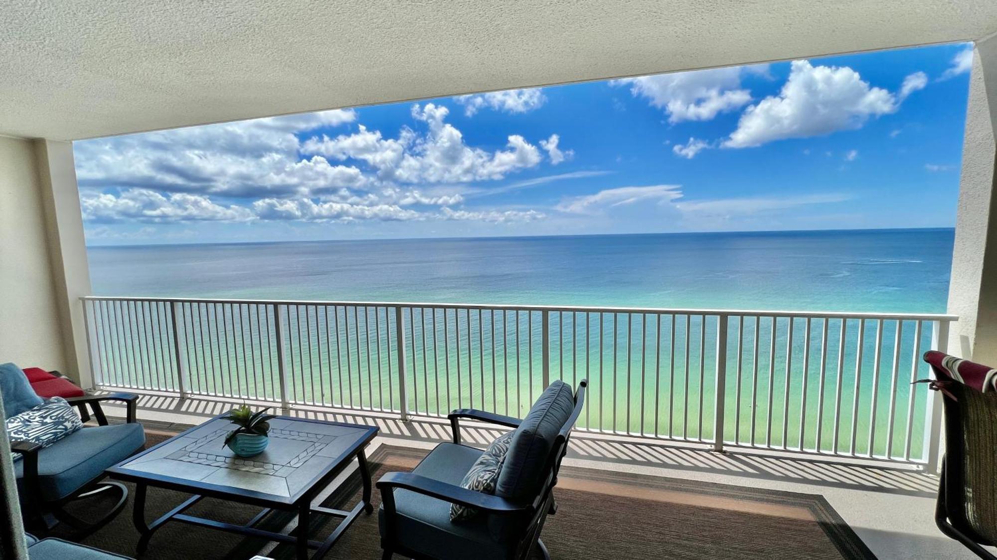 Ocean Reef 1803 *