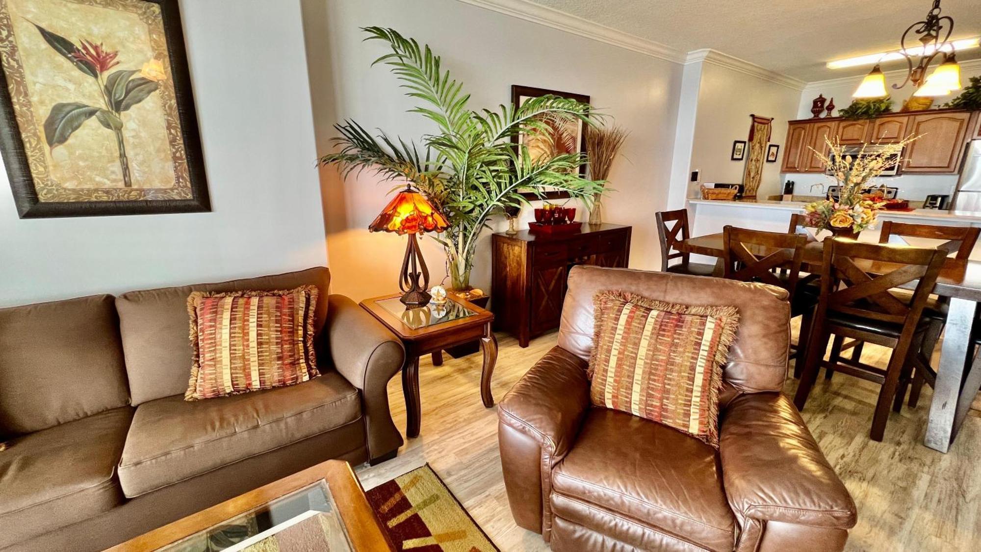 Ocean Reef 1803 Holiday home
